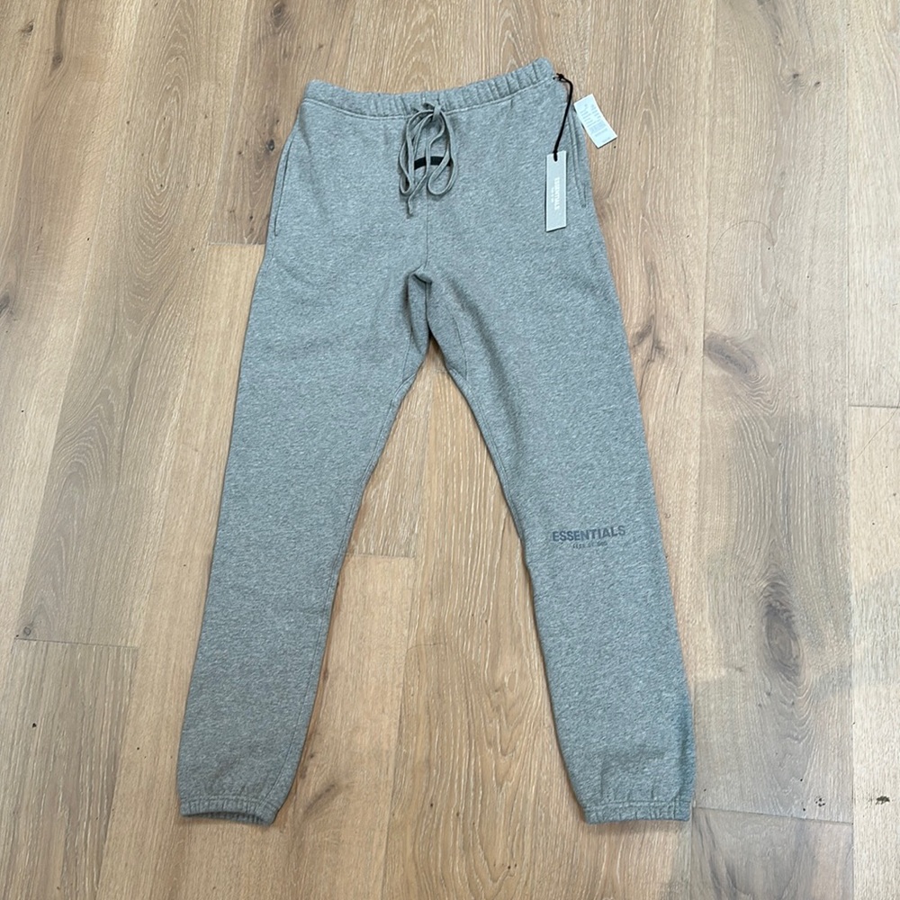 Fear of God - Essentials Men’s Sweatpants
